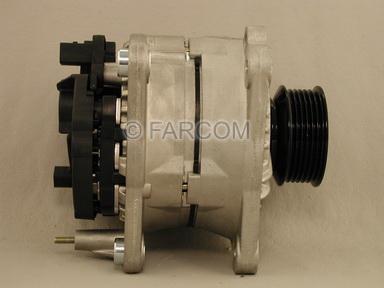 Farcom 111379 - Generator alexcarstop-ersatzteile.com