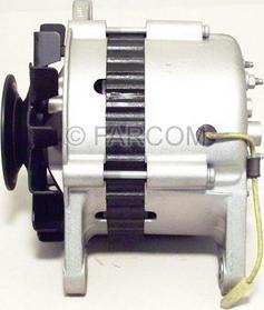 Farcom 111263 - Generator alexcarstop-ersatzteile.com