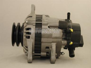 Farcom 111215 - Generator alexcarstop-ersatzteile.com