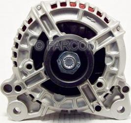 Farcom 111757 - Generator alexcarstop-ersatzteile.com