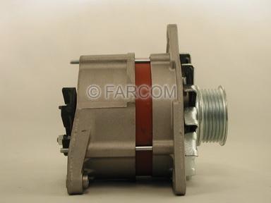 Farcom 111764 - Generator alexcarstop-ersatzteile.com