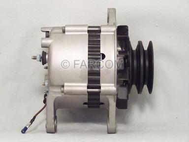 Farcom 111763 - Generator alexcarstop-ersatzteile.com