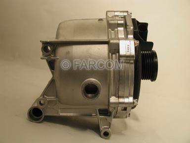 Farcom 111715 - Generator alexcarstop-ersatzteile.com