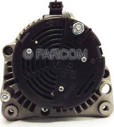 Farcom 118902 - Generator alexcarstop-ersatzteile.com