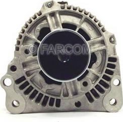 Farcom 118902 - Generator alexcarstop-ersatzteile.com