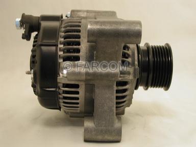 Farcom 118912 - Generator alexcarstop-ersatzteile.com