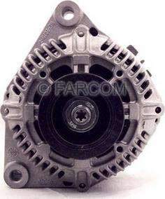 Farcom 118988 - Generator alexcarstop-ersatzteile.com