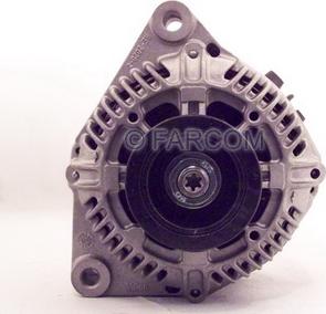 Farcom 118988 - Generator alexcarstop-ersatzteile.com