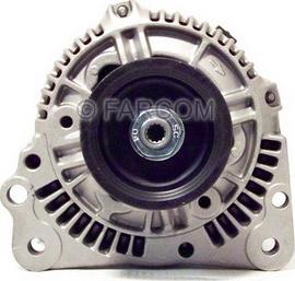 Farcom 118925 - Generator alexcarstop-ersatzteile.com