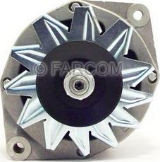 Farcom 118921 - Generator alexcarstop-ersatzteile.com