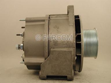 Farcom 118975 - Generator alexcarstop-ersatzteile.com