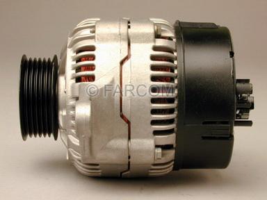 Farcom 118449 - Generator alexcarstop-ersatzteile.com