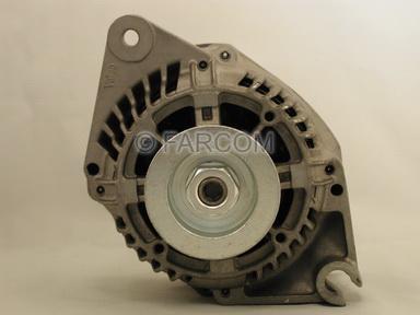 Farcom 118449 - Generator alexcarstop-ersatzteile.com