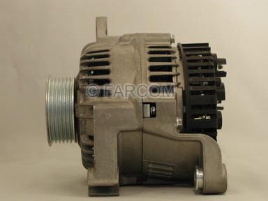 Farcom 118449 - Generator alexcarstop-ersatzteile.com