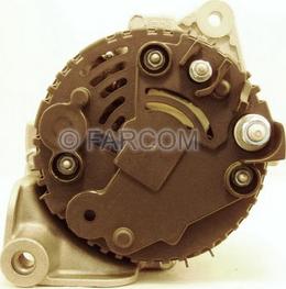 Farcom 118450 - Generator alexcarstop-ersatzteile.com