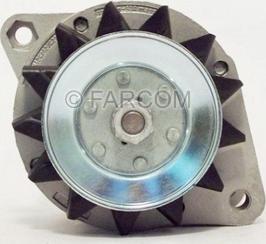 Farcom 118567 - Generator alexcarstop-ersatzteile.com