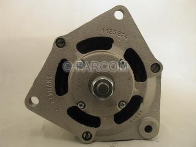 Farcom 118534 - Generator alexcarstop-ersatzteile.com