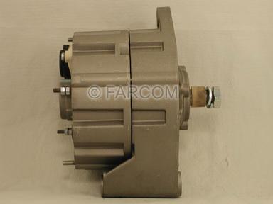 Farcom 118536 - Generator alexcarstop-ersatzteile.com