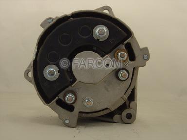 Farcom 118532 - Generator alexcarstop-ersatzteile.com