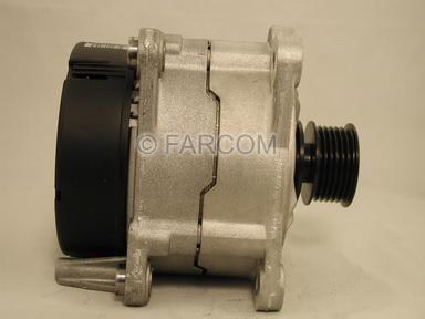 Farcom 118699 - Generator alexcarstop-ersatzteile.com