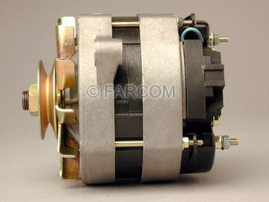 Farcom 118647 - Generator alexcarstop-ersatzteile.com