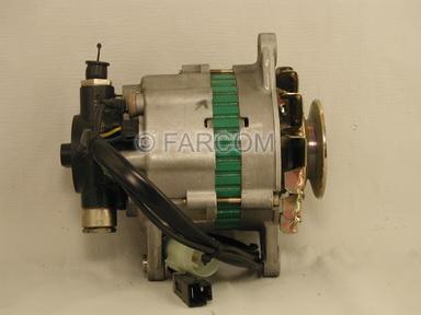 Farcom 118684 - Generator alexcarstop-ersatzteile.com