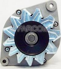 Farcom 118044 - Generator alexcarstop-ersatzteile.com