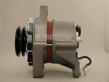 Farcom 118002 - Generator alexcarstop-ersatzteile.com