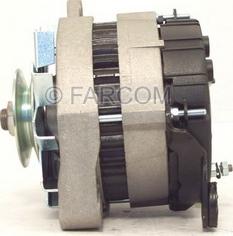 Farcom 118084 - Generator alexcarstop-ersatzteile.com