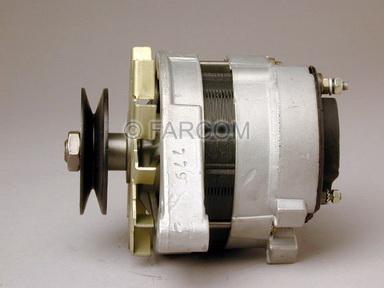 Farcom 118088 - Generator alexcarstop-ersatzteile.com