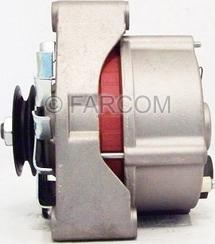 Farcom 118026 - Generator alexcarstop-ersatzteile.com