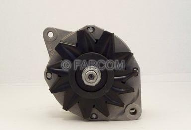 Farcom 118195 - Generator alexcarstop-ersatzteile.com