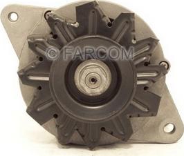 Farcom 118141 - Generator alexcarstop-ersatzteile.com