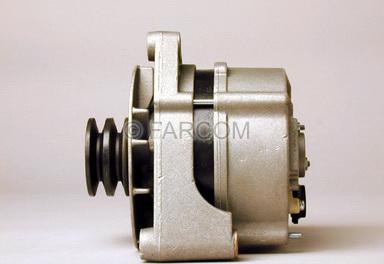 Farcom 118739 - Generator alexcarstop-ersatzteile.com