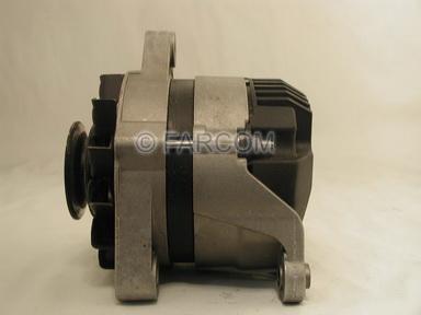 Farcom 118163 - Generator alexcarstop-ersatzteile.com