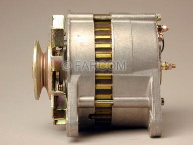 Farcom 118139 - Generator alexcarstop-ersatzteile.com