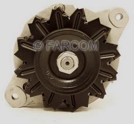 Farcom 118125 - Generator alexcarstop-ersatzteile.com