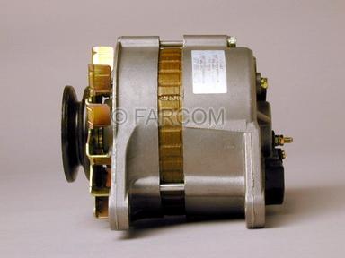 Farcom 118128 - Generator alexcarstop-ersatzteile.com