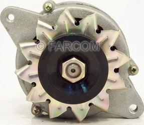 Farcom 118123 - Generator alexcarstop-ersatzteile.com