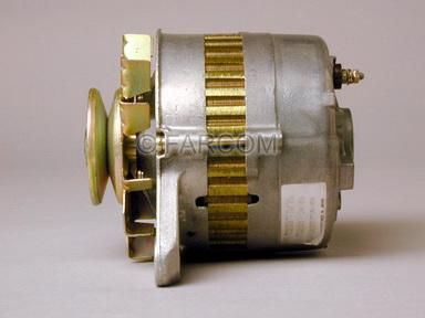 Farcom 118127 - Generator alexcarstop-ersatzteile.com