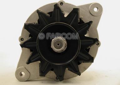 Farcom 118172 - Generator alexcarstop-ersatzteile.com