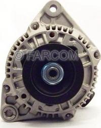 Farcom 118864 - Generator alexcarstop-ersatzteile.com