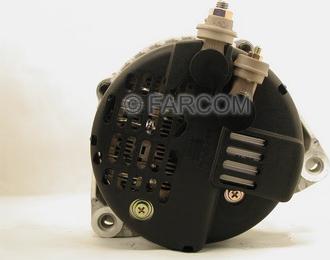 Farcom 118837 - Generator alexcarstop-ersatzteile.com