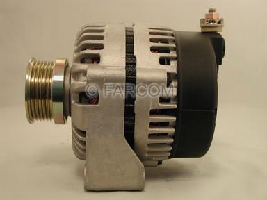 Farcom 118837 - Generator alexcarstop-ersatzteile.com