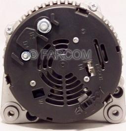 Farcom 118824 - Generator alexcarstop-ersatzteile.com