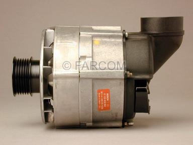 Farcom 118825 - Generator alexcarstop-ersatzteile.com