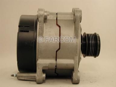 Farcom 118821 - Generator alexcarstop-ersatzteile.com