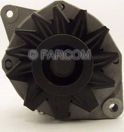 Farcom 118369 - Generator alexcarstop-ersatzteile.com