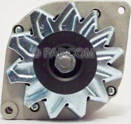 Farcom 118368 - Generator alexcarstop-ersatzteile.com