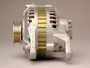 Farcom 118316 - Generator alexcarstop-ersatzteile.com